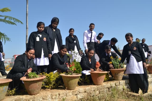 Manrakhan Mahto B.Ed College Ranchi Events photo 4